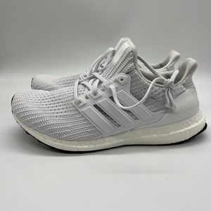Adidas ultraboost 4.0 DNA cloud triple white